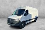 2022 Mercedes-Benz Sprinter 2500 4x2, Empty Cargo Van #PD4472 - photo 4
