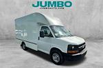 2015 Chevrolet Express 3500 RWD, Box Van for sale #PD4541 - photo 1