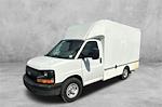 2015 Chevrolet Express 3500 RWD, Box Van for sale #PD4541 - photo 4