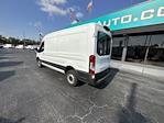 2021 Ford Transit 250 Medium Roof SRW 4x2, Empty Cargo Van #PD4582 - photo 6