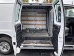 2016 GMC Savana 2500 SRW 4x2, Empty Cargo Van for sale #PD4582A - photo 19