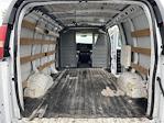2016 GMC Savana 2500 SRW 4x2, Empty Cargo Van for sale #PD4582A - photo 2