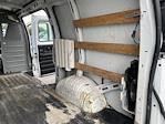 2016 GMC Savana 2500 SRW 4x2, Empty Cargo Van for sale #PD4582A - photo 22