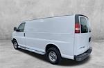 2016 GMC Savana 2500 SRW 4x2, Empty Cargo Van for sale #PD4582A - photo 3