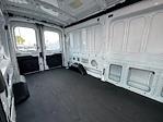 2021 Ford Transit 250 Medium Roof SRW 4x2, Empty Cargo Van #PD4587 - photo 12