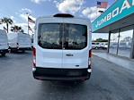 2021 Ford Transit 250 Medium Roof SRW 4x2, Empty Cargo Van #PD4587 - photo 7