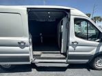 Used 2018 Ford Transit 150 Base Medium Roof 4x2, Empty Cargo Van for sale #PD4588 - photo 10