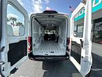 2021 Ford Transit 250 Medium Roof SRW RWD, Empty Cargo Van for sale #PD4589 - photo 2
