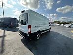 2021 Ford Transit 250 Medium Roof SRW RWD, Empty Cargo Van for sale #PD4589 - photo 8