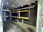 2020 Ford Transit 250 High Roof SRW 4x2, Upfitted Cargo Van #PD4591 - photo 11