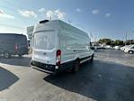 Used 2020 Ford Transit 250 Base High Roof RWD, Upfitted Cargo Van for sale #PD4591 - photo 8