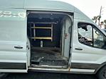 2020 Ford Transit 250 High Roof SRW 4x2, Upfitted Cargo Van #PD4591 - photo 10