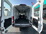 2021 Ford Transit 250 Medium Roof SRW 4x2, Empty Cargo Van #PD4599 - photo 2