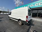 2021 Ford Transit 250 Medium Roof SRW 4x2, Empty Cargo Van #PD4599 - photo 6