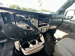 2020 Chevrolet Express 3500 SRW 4x2, Passenger Van #PD4723 - photo 25
