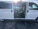 2020 Chevrolet Express 3500 SRW 4x2, Passenger Van #PD4723 - photo 9