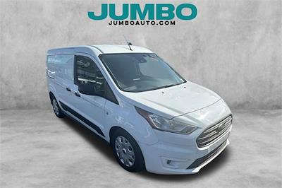 2020 Ford Transit Connect FWD, Empty Cargo Van #PD4911 - photo 1
