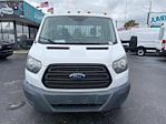 2016 Ford Transit 250 SRW 4x2, Flatbed Truck for sale #PD4912 - photo 15
