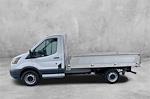 2016 Ford Transit 250 SRW 4x2, Flatbed Truck for sale #PD4912 - photo 1