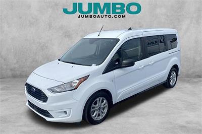 2020 Ford Transit Connect FWD, Empty Cargo Van for sale #PD5208 - photo 1