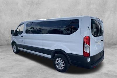 2021 Ford Transit 350 Low Roof SRW RWD, Passenger Van for sale #PD5236 - photo 2