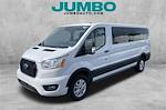 2021 Ford Transit 350 Low Roof SRW RWD, Passenger Van for sale #PD5236 - photo 1