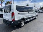 2021 Ford Transit 350 Low Roof SRW RWD, Passenger Van for sale #PD5236 - photo 5