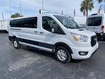 2021 Ford Transit 350 Low Roof SRW RWD, Passenger Van for sale #PD5236 - photo 7