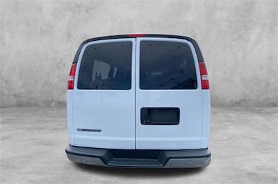 2020 Chevrolet Express 3500 SRW RWD, Passenger Van for sale #PD5335 - photo 2