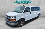 2020 Chevrolet Express 3500 SRW RWD, Passenger Van for sale #PD5335 - photo 1