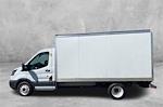 Used 2018 Ford Transit 350 HD Base 4x2, Box Truck for sale #PD5341 - photo 3