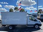 Used 2018 Ford Transit 350 HD Base 4x2, Box Truck for sale #PD5341 - photo 6