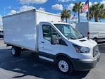 Used 2018 Ford Transit 350 HD Base 4x2, Box Truck for sale #PD5341 - photo 7