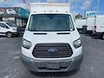 Used 2018 Ford Transit 350 HD Base 4x2, Box Van for sale #PD5342 - photo 8