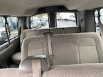 2020 Chevrolet Express 3500 SRW RWD, Passenger Van for sale #PD5358 - photo 24