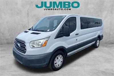 2015 Ford Transit 350 Low Roof SRW, Passenger Van for sale #PD5367 - photo 1