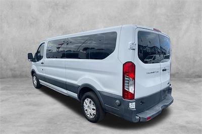 2015 Ford Transit 350 Low Roof SRW, Passenger Van for sale #PD5367 - photo 2