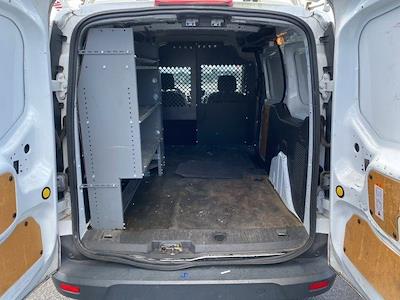 Used 2016 Ford Transit Connect XLT 4x2, Upfitted Cargo Van for sale #PD5525 - photo 2