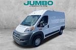 Used 2018 Ram ProMaster 2500 High Roof FWD, Upfitted Cargo Van for sale #PD5560 - photo 1