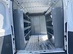 Used 2018 Ram ProMaster 2500 High Roof FWD, Upfitted Cargo Van for sale #PD5560 - photo 22