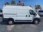 Used 2018 Ram ProMaster 2500 High Roof FWD, Upfitted Cargo Van for sale #PD5560 - photo 6