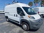 Used 2018 Ram ProMaster 2500 High Roof FWD, Upfitted Cargo Van for sale #PD5560 - photo 7