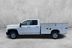 Used 2020 Chevrolet Silverado 2500 Work Truck Double Cab 4x4, Service Truck for sale #PD5586 - photo 3