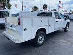 Used 2020 Chevrolet Silverado 2500 Work Truck Double Cab 4x4, Service Truck for sale #PD5586 - photo 5