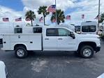 Used 2020 Chevrolet Silverado 2500 Work Truck Double Cab 4x4, Service Truck for sale #PD5586 - photo 6