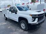 Used 2020 Chevrolet Silverado 2500 Work Truck Double Cab 4x4, Service Truck for sale #PD5586 - photo 7