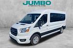 2020 Ford Transit 350 Medium Roof SRW RWD, Passenger Van for sale #PD5597 - photo 1
