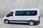 2020 Ford Transit 350 Medium Roof SRW RWD, Passenger Van for sale #PD5597 - photo 3