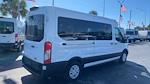 2020 Ford Transit 350 Medium Roof SRW RWD, Passenger Van for sale #PD5597 - photo 5