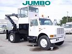 Used 2001 International 4700 4x2, Grapple Truck for sale #PD743 - photo 1